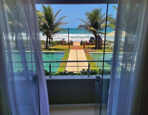 Suite, Sea View (Double) | Room amenity - Hotel Pousada Butias   (Ipojuca)