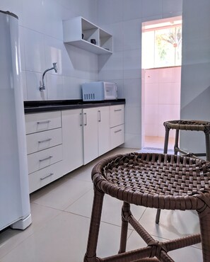 Apartment, 2 Bedrooms | In-room safe, blackout drapes, iron/ironing board, free WiFi - Hotel Pousada Butias   (Ipojuca)
