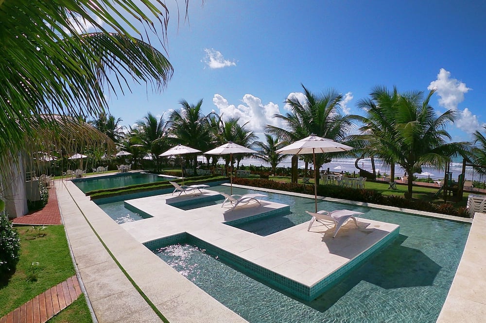 Hotel Pousada Butias