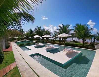 Hotel Pousada Butias  