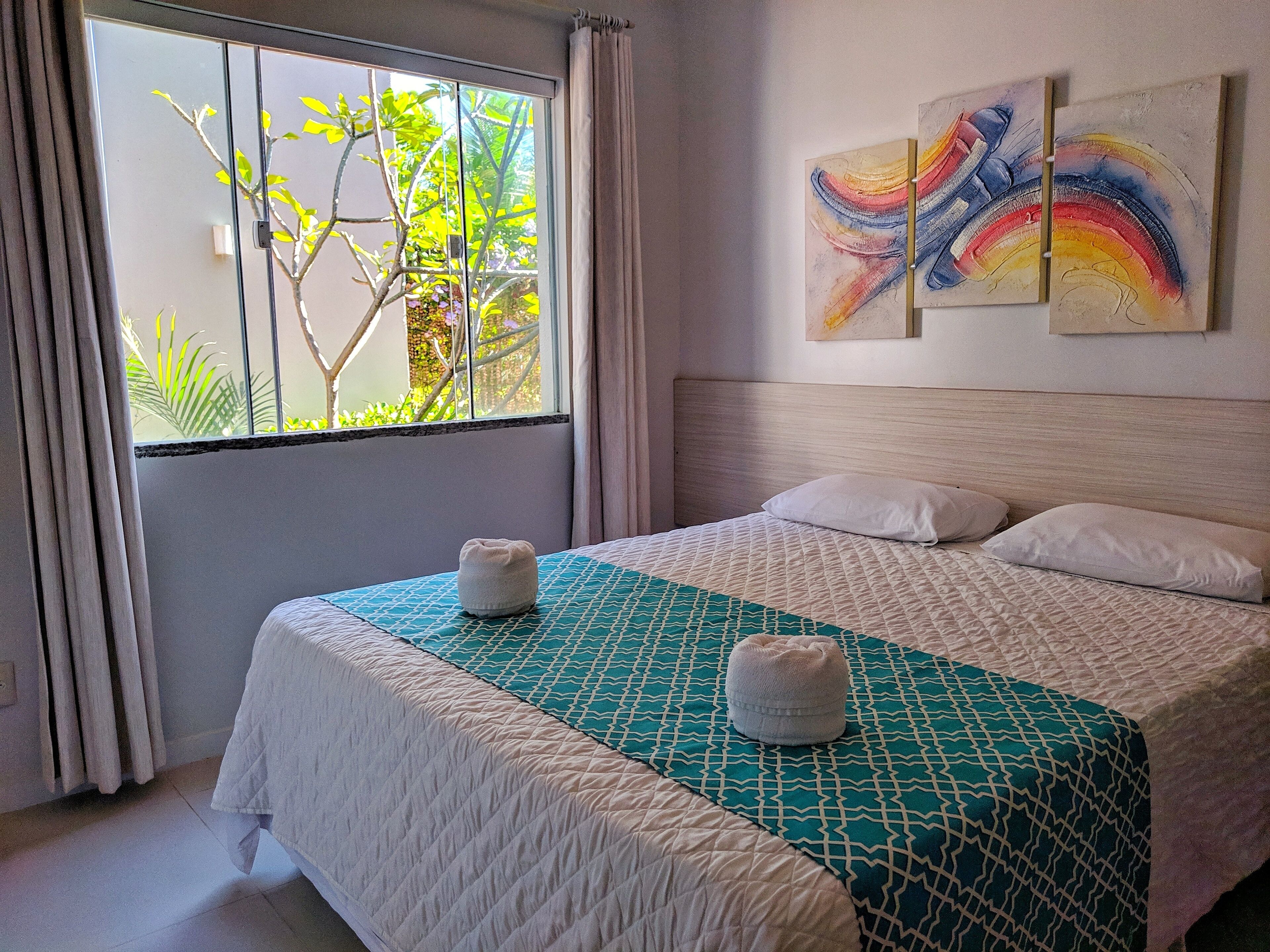 apartment, 2 bedrooms | 1 bedroom, in-room safe, blackout curtains, iron/ironing board