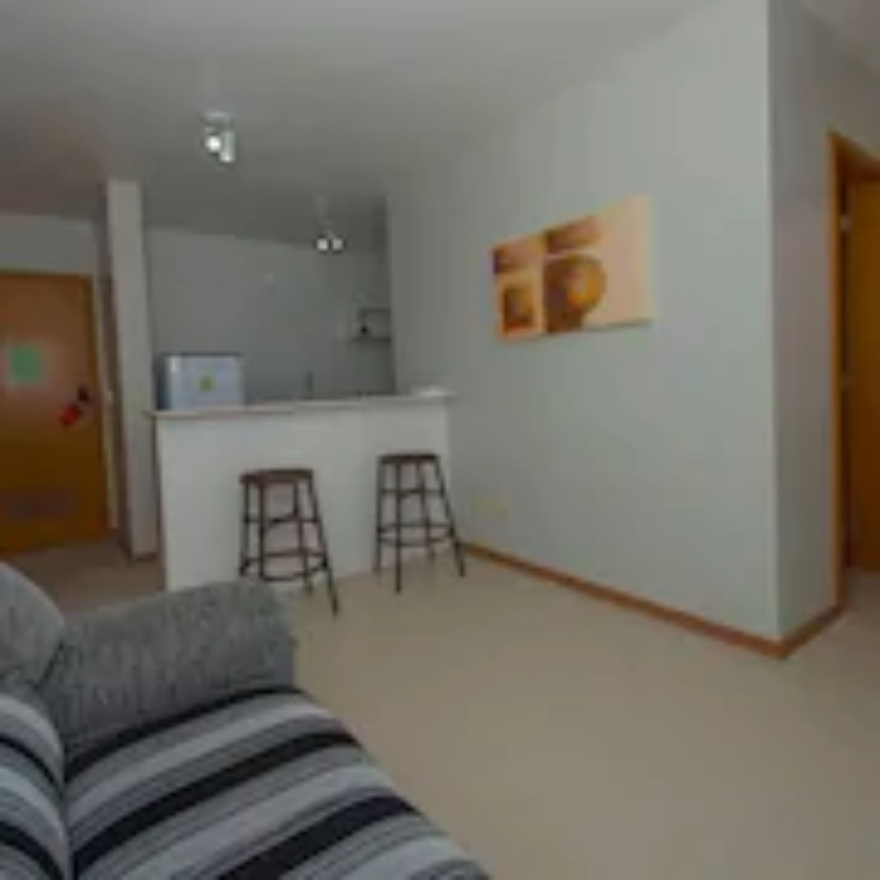 comfort apartment (adult only) | 1 bedroom, in-room safe, blackout curtains, iron/ironing board