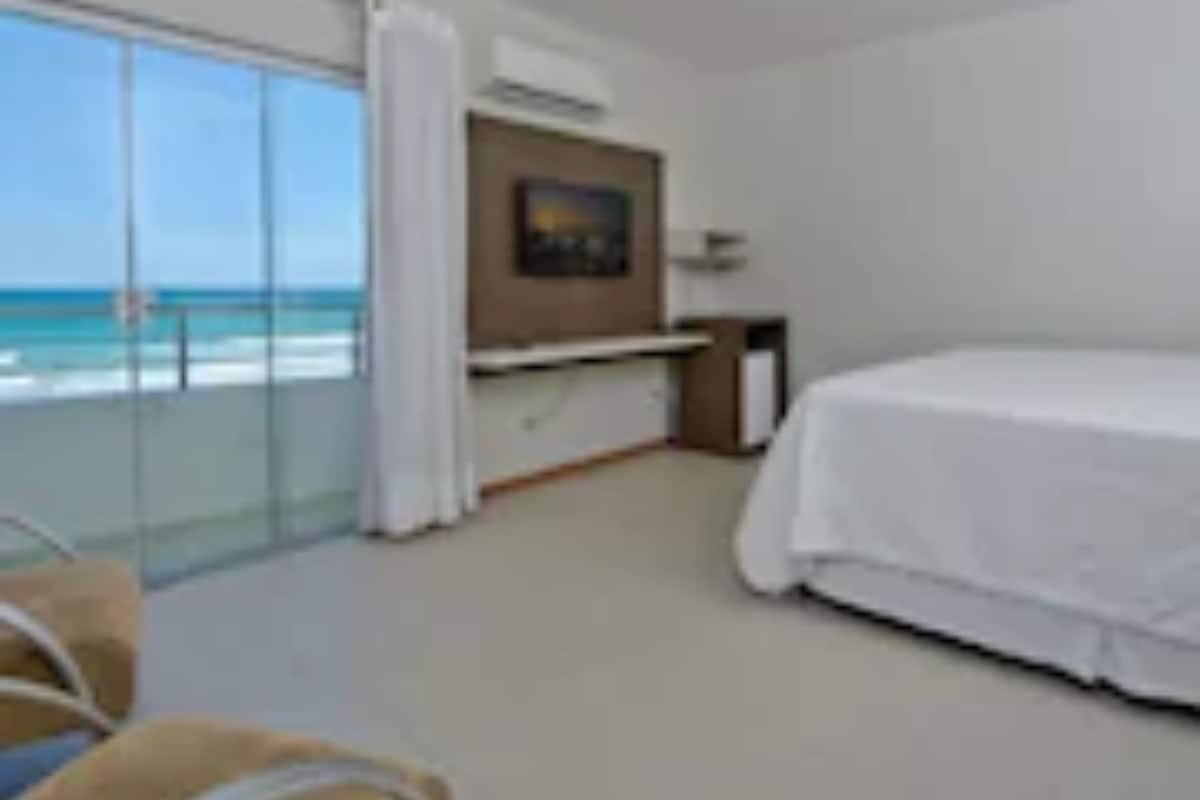 Süit, Deniz Manzaralı (Double) | Odada kasa, güneşlik/perde, ütü/ütü masası, ücretsiz kablosuz İnternet