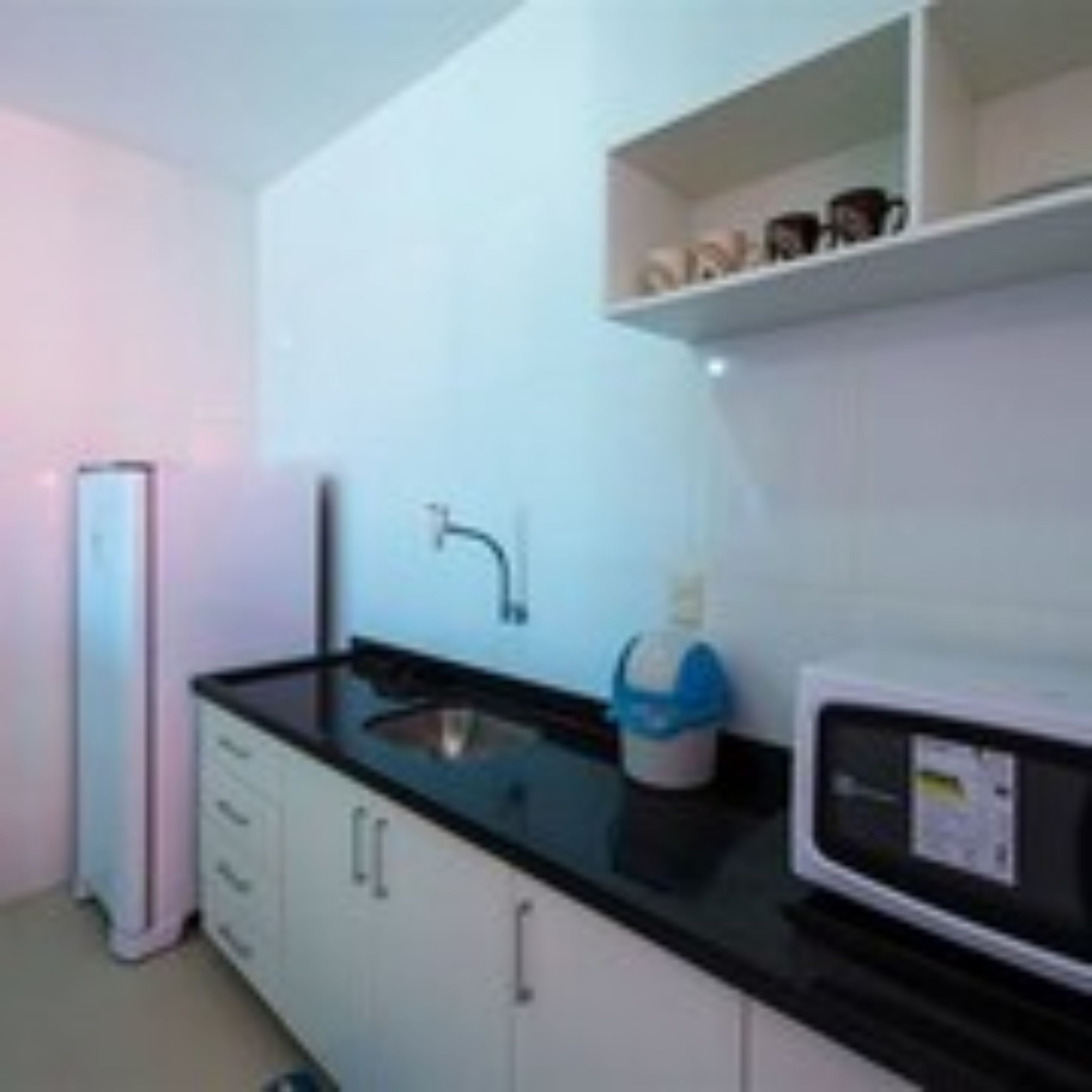 comfort apartment (adult only) | private kitchen