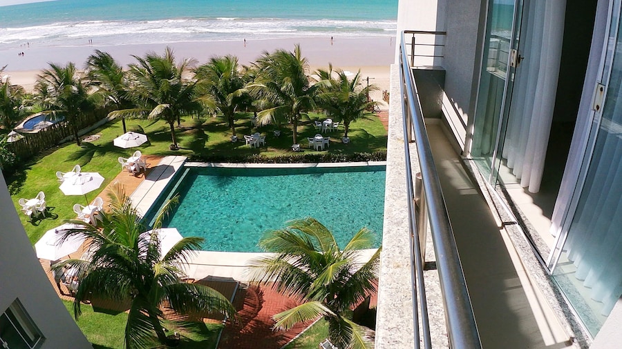 Hotel Pousada Butias