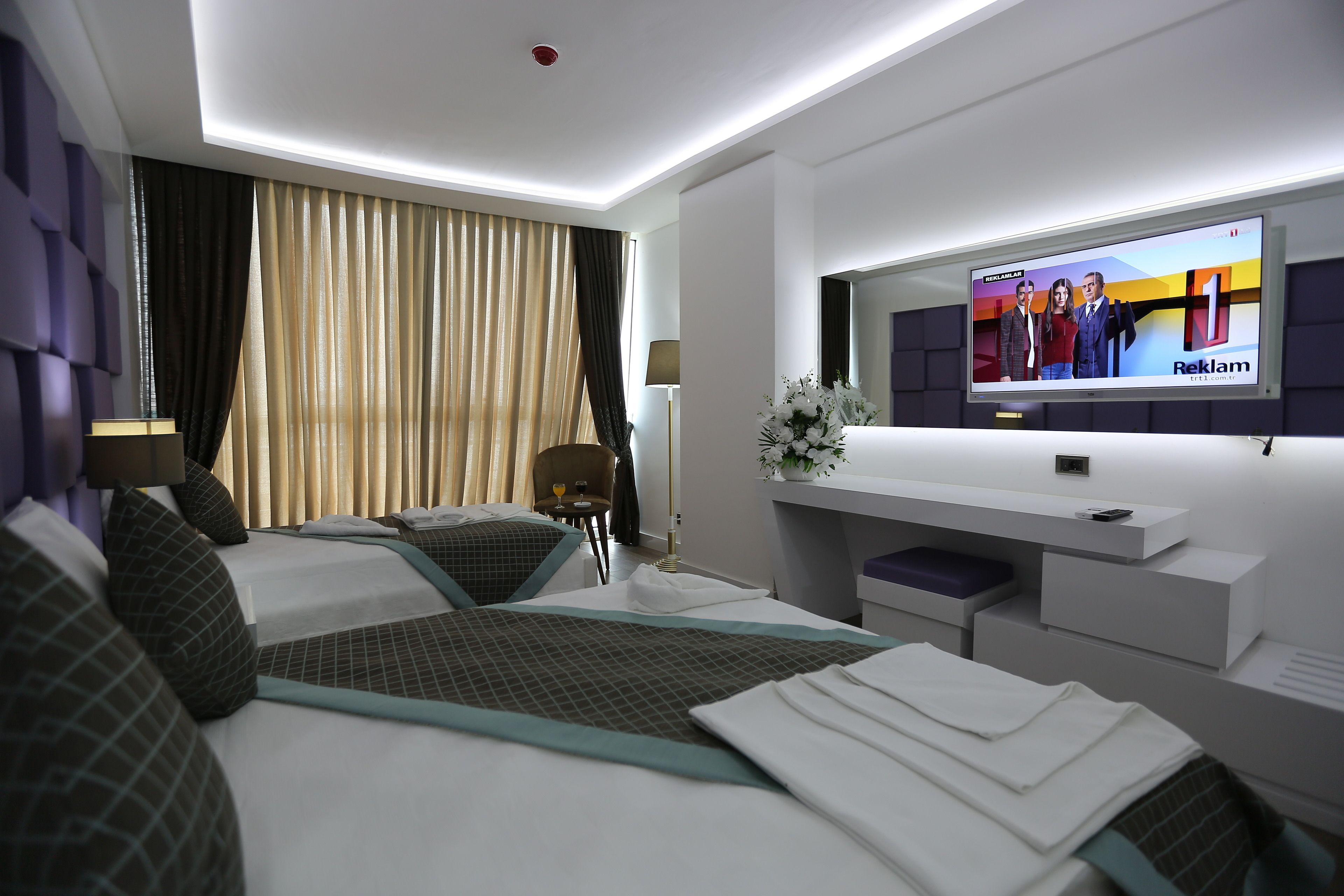 Foto - Elips Royal Hotel & SPA