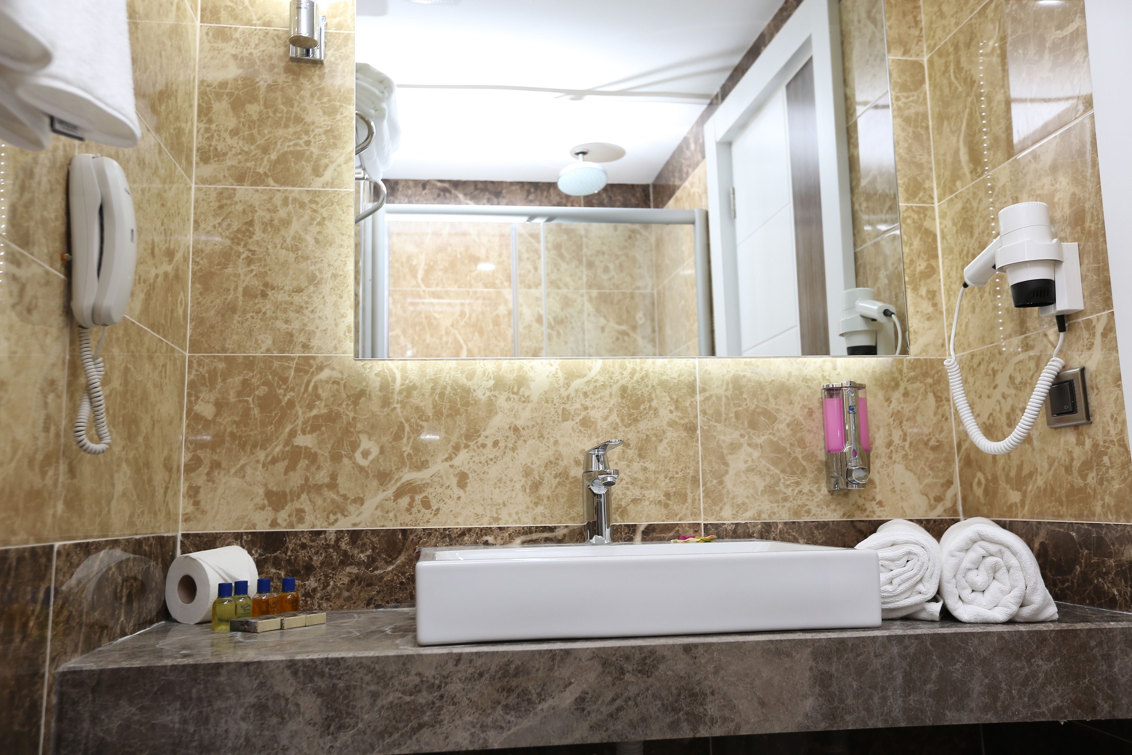 Foto - Elips Royal Hotel & SPA