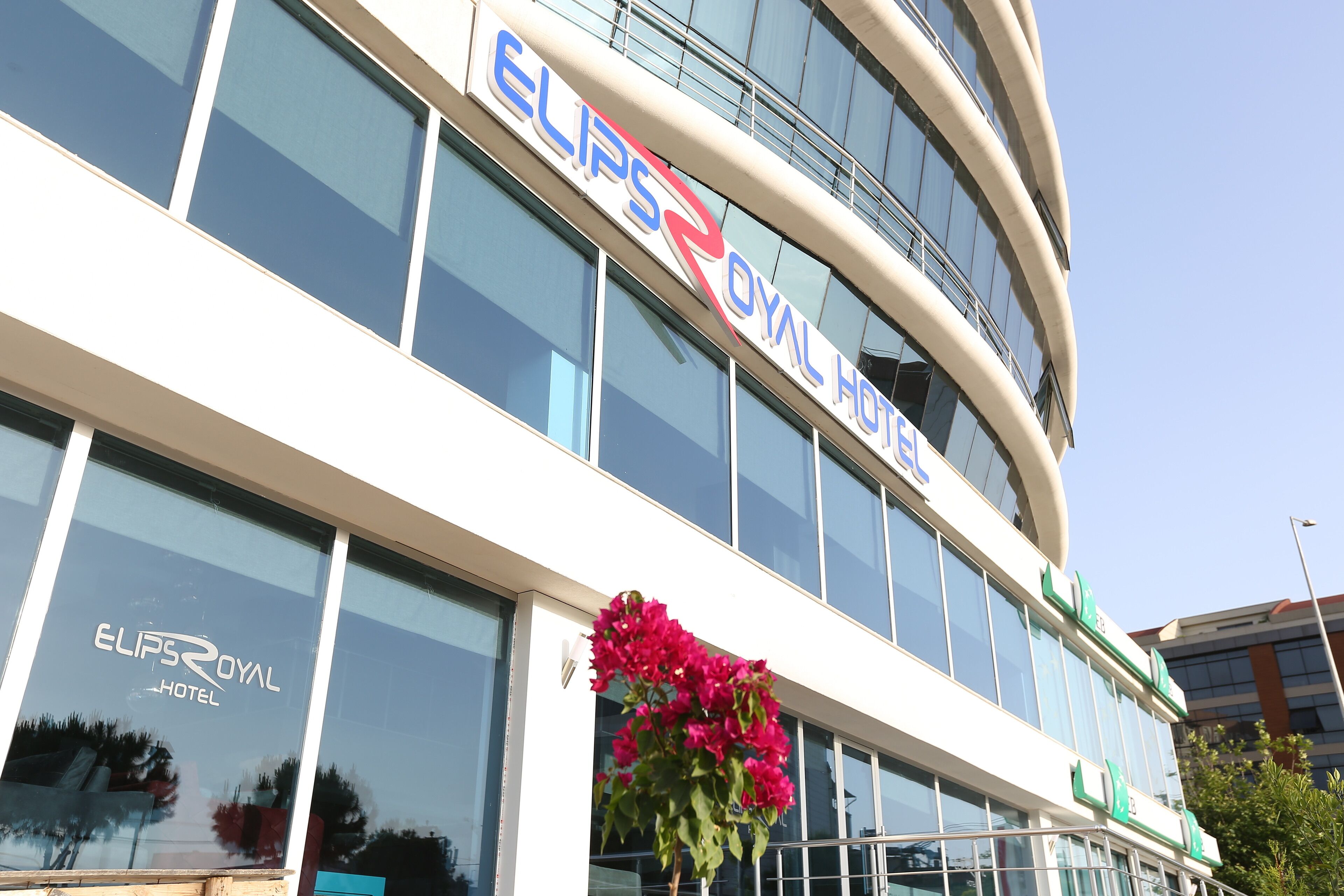 Foto - Elips Royal Hotel & SPA