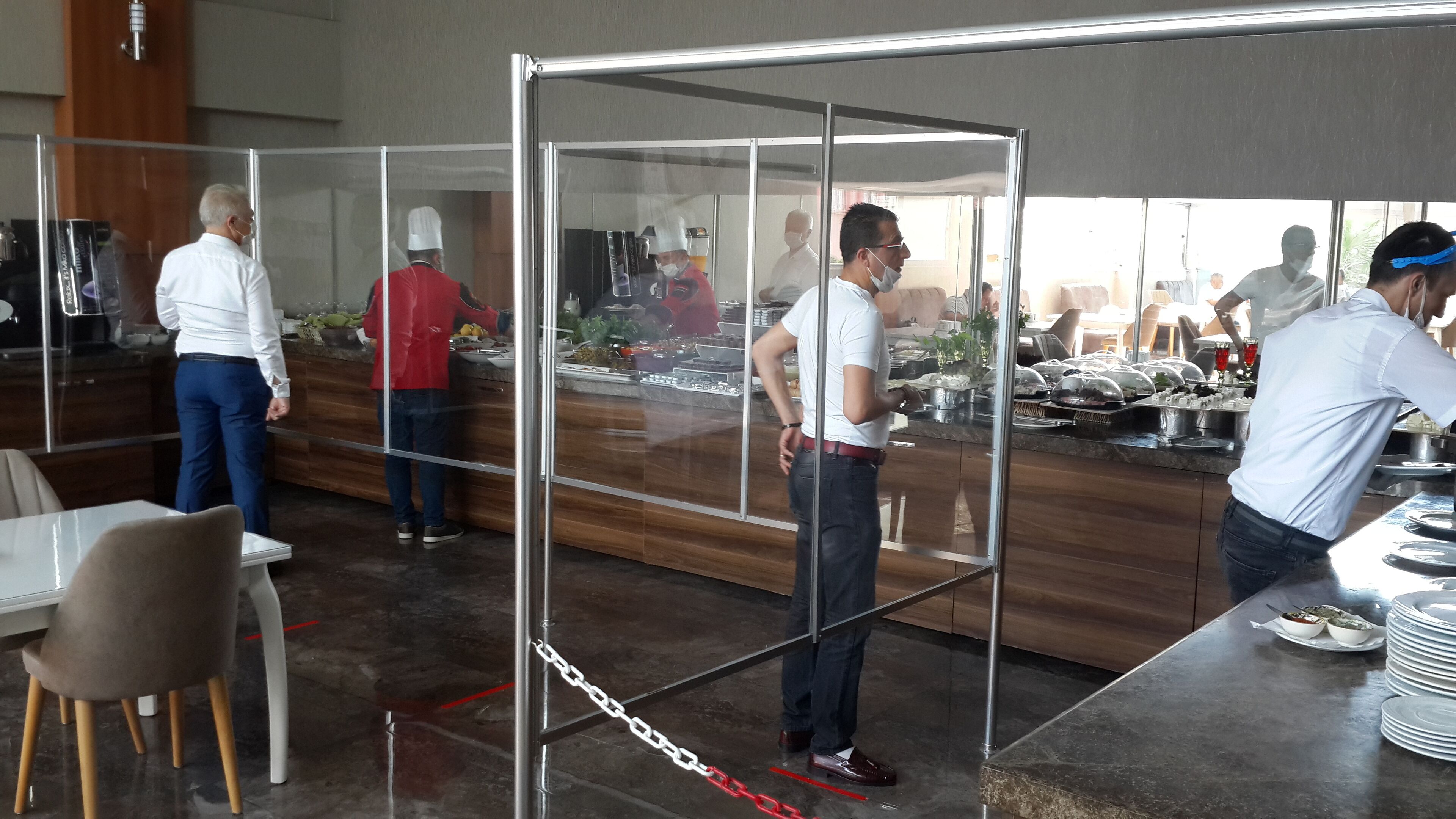 Foto - Elips Royal Hotel & SPA