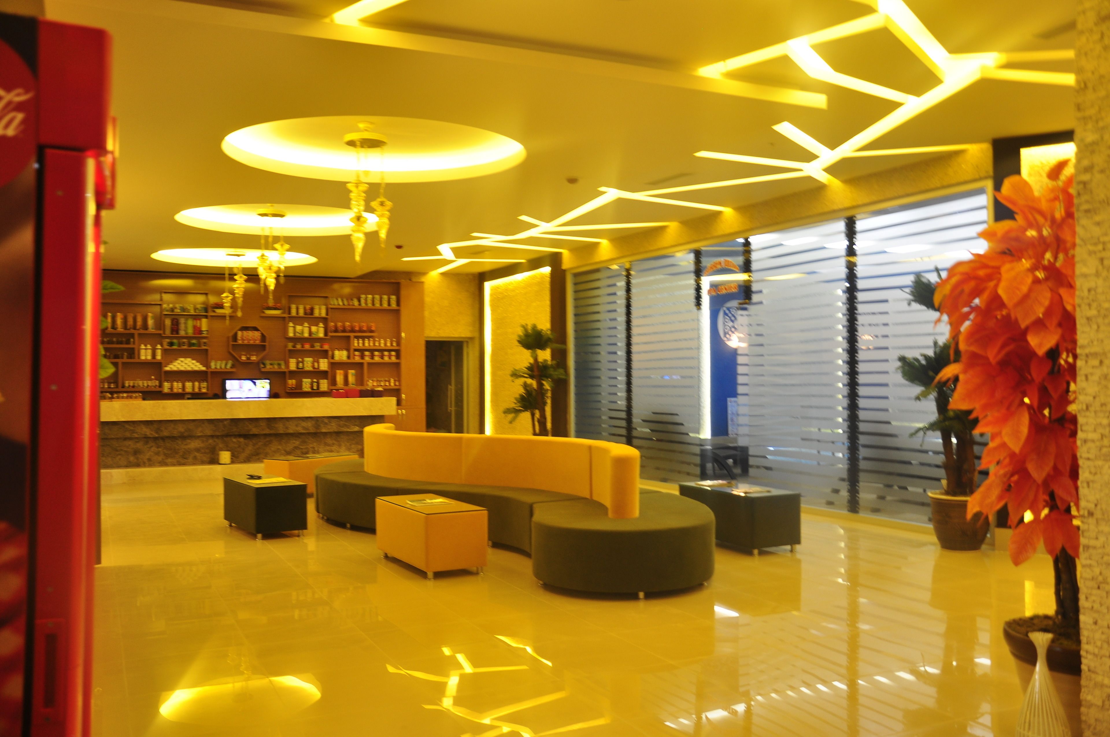 Foto - Elips Royal Hotel & SPA