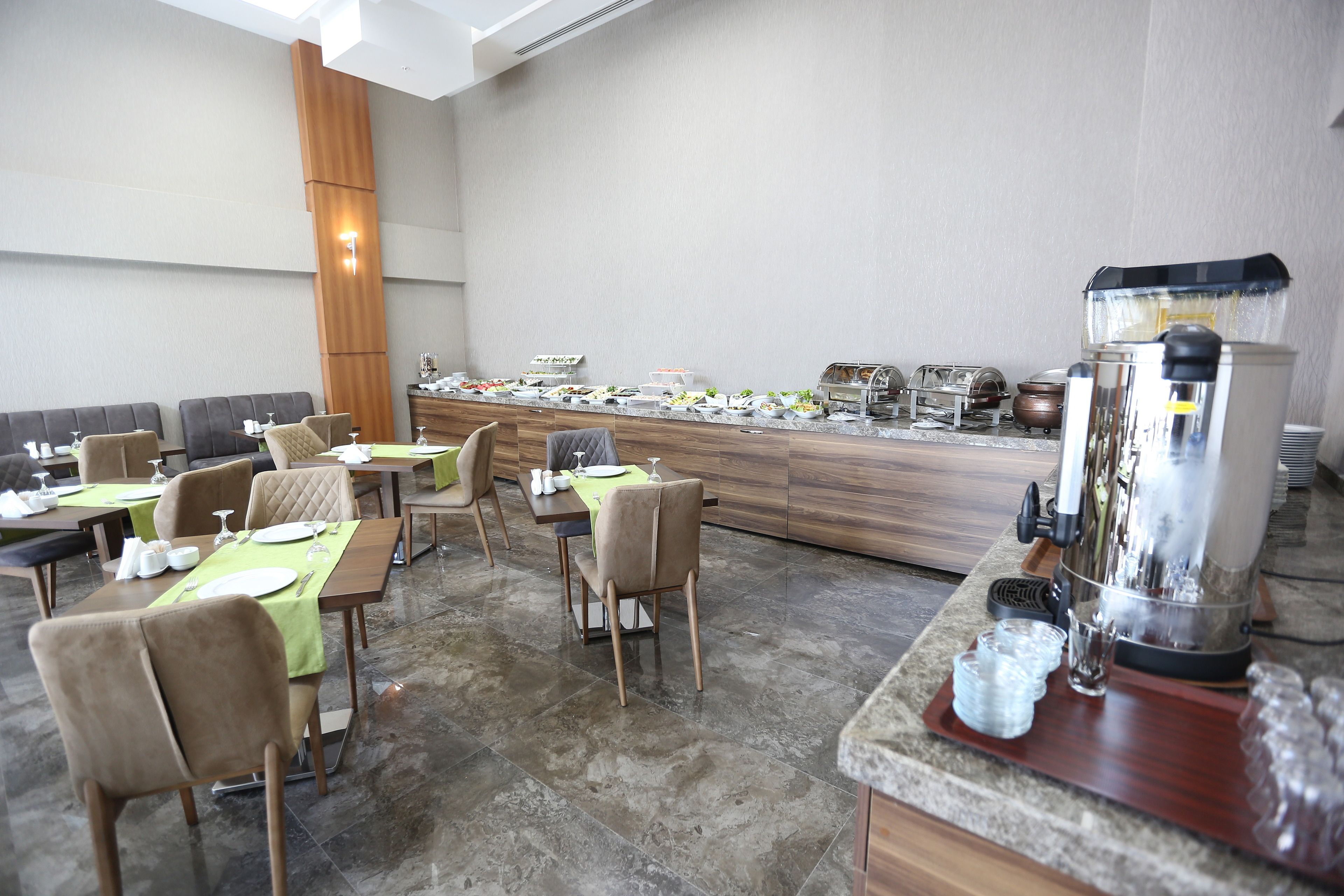 Foto - Elips Royal Hotel & SPA