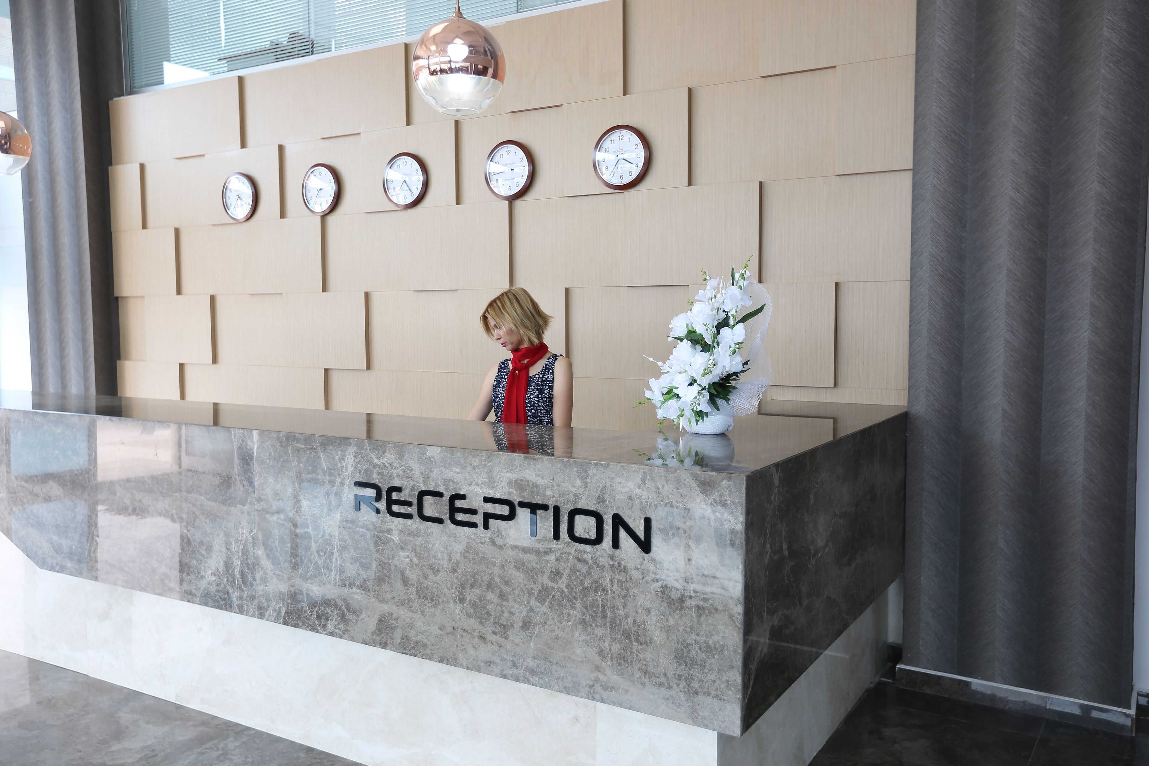 Foto - Elips Royal Hotel & Spa