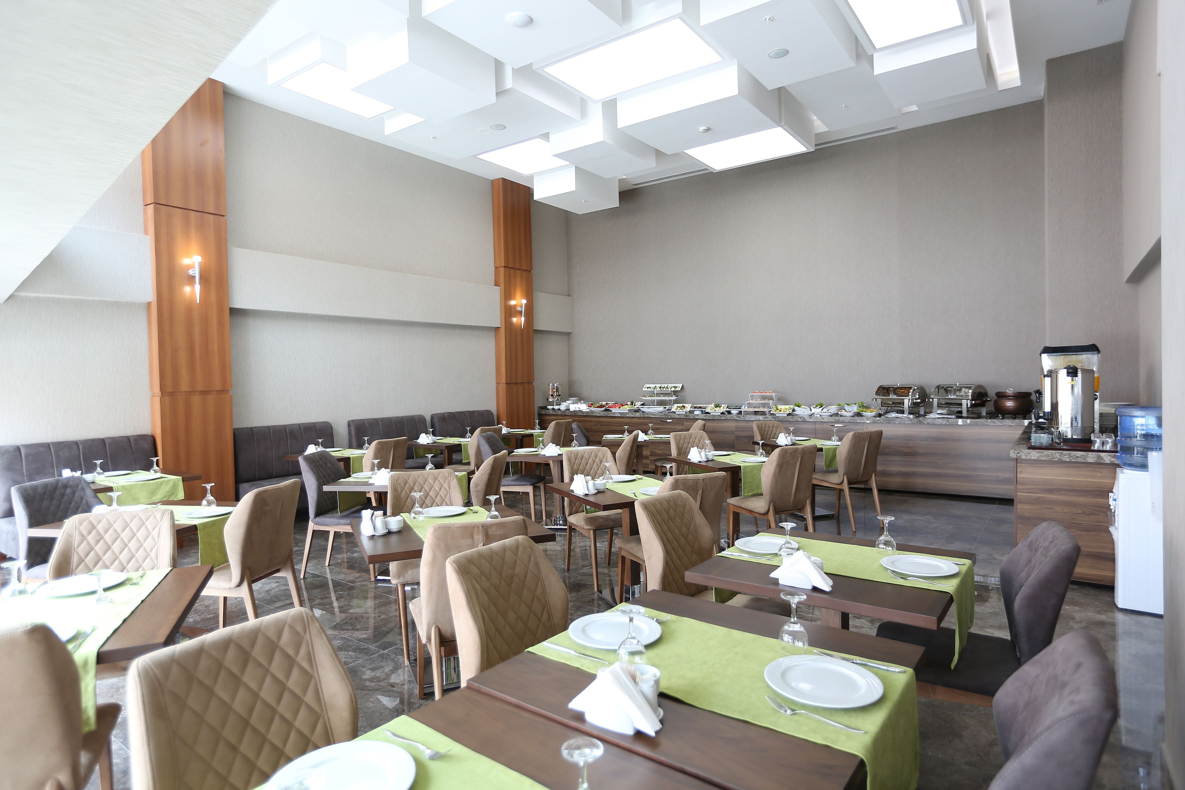 Foto - Elips Royal Hotel & SPA