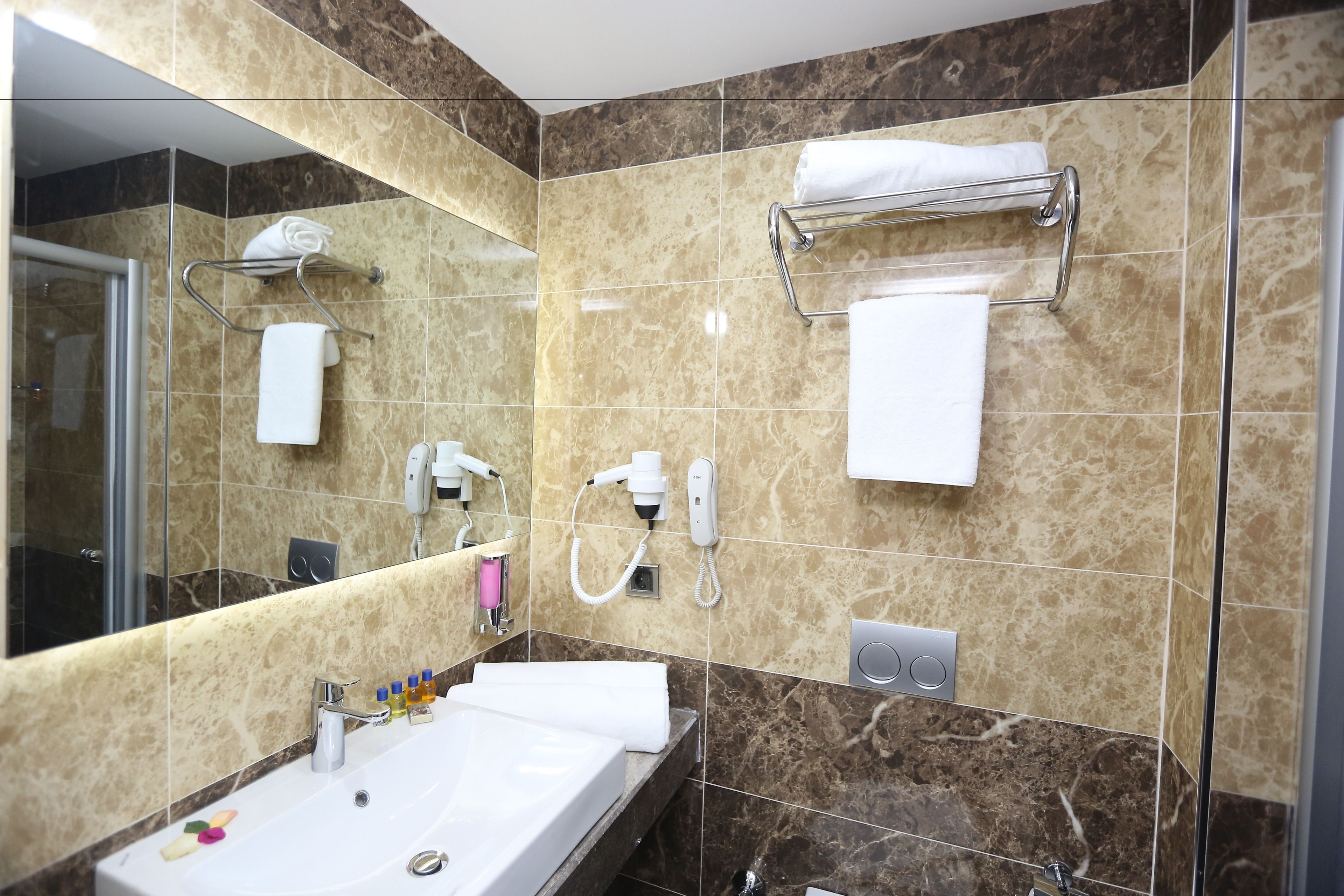 Foto - Elips Royal Hotel & SPA