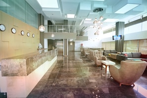 Bar lounge