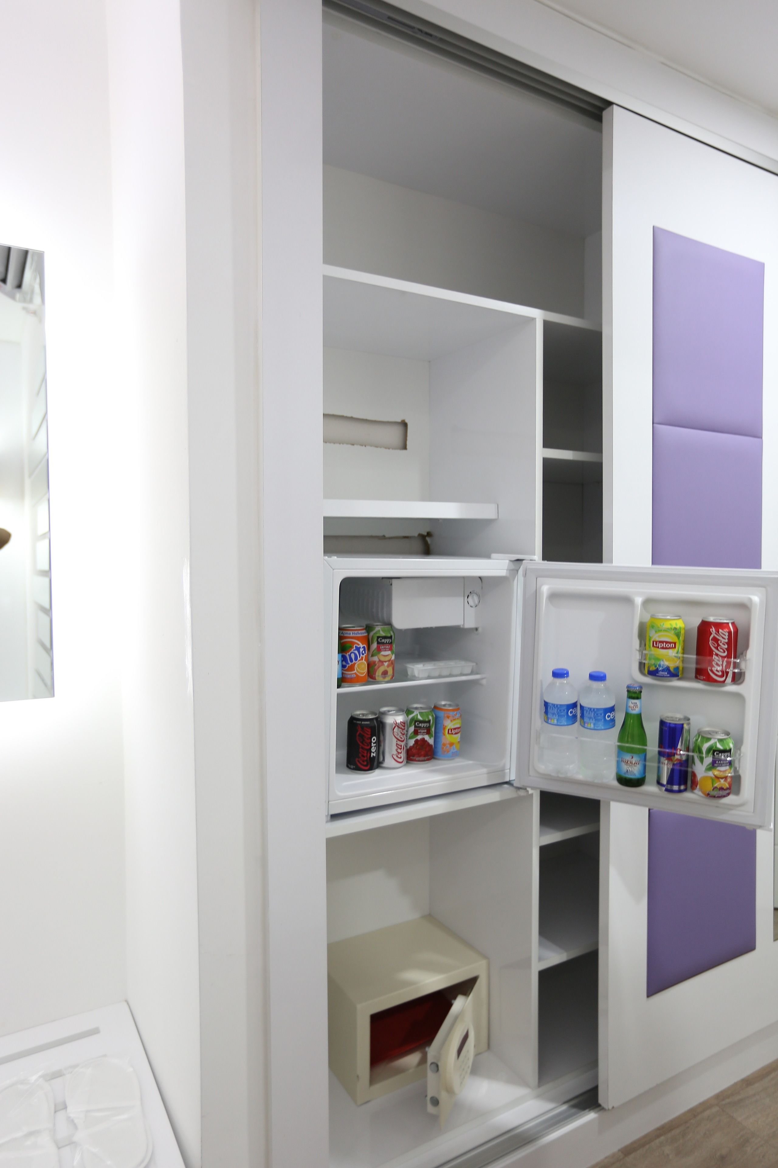 Foto - Elips Royal Hotel & SPA