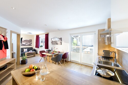 Dorfjuwel Appartements