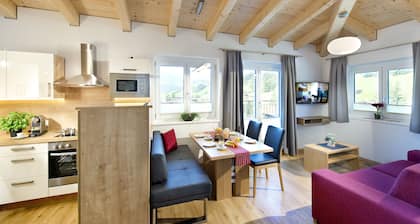 Dorfjuwel Appartements