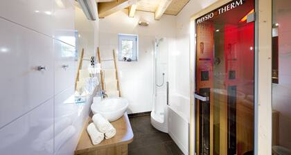 Dorfjuwel Appartements