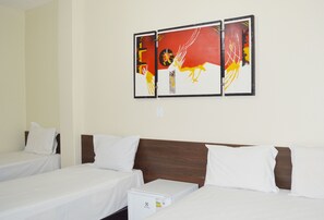 Classic Suite | View from room