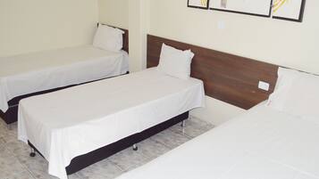 Deluxe Suite | Desk, blackout curtains, soundproofing, iron/ironing board