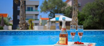 布利茲精品公寓飯店