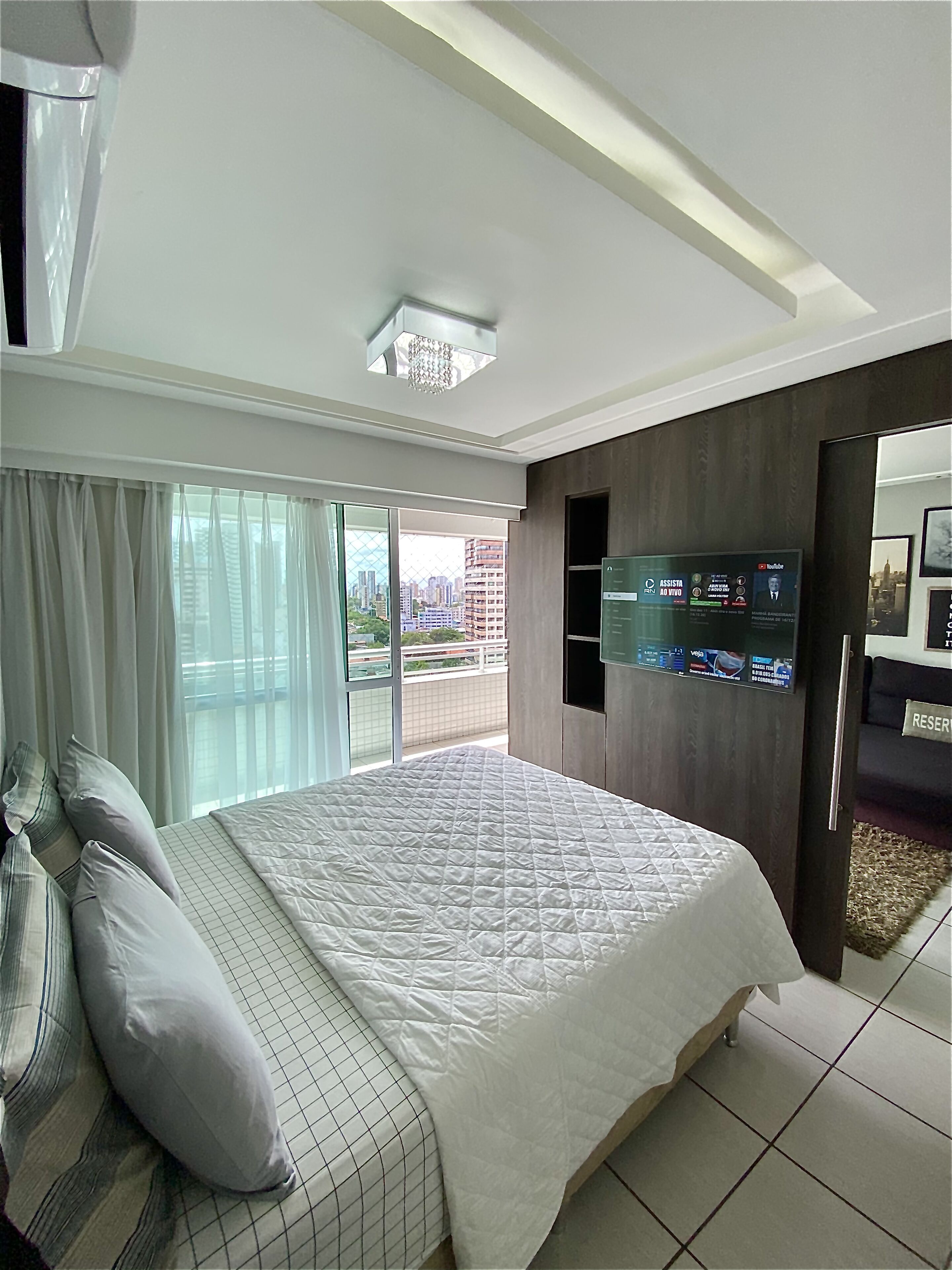 Deluxe Apartment, 2 Bedrooms | 2 bedrooms, individually decorated, blackout drapes, rollaway beds