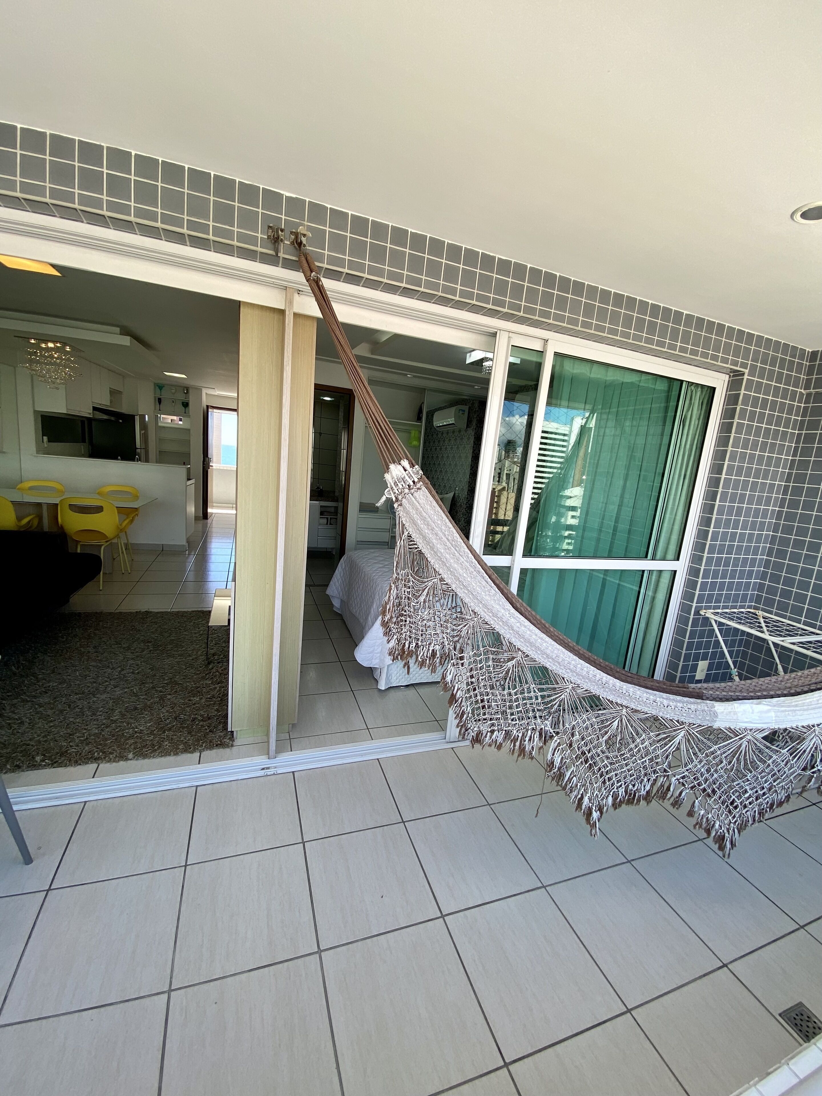 Superior Apartment, 2 Bedrooms | Balcony