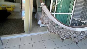 Superior Apartment, 2 Bedrooms | Balcony