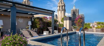 杜克薩套房地標酒店 - 杜克薩酒店系列