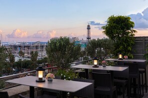 View from property - Duquesa Suites Landmark Hotel by Duquessa Hotel Collection (Barcelona)