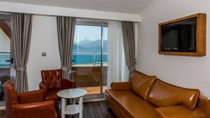 LCD TV - Ketenci Hotel (Marmaris)
