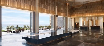 Marriott Resort Xiangshui Bay