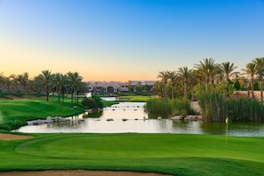 Property amenity