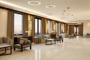 Meeting facility - The Westin Cairo Golf Resort & Spa, Katameya Dunes (New Cairo)
