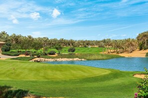 Property amenity - The Westin Cairo Golf Resort & Spa, Katameya Dunes (New Cairo)