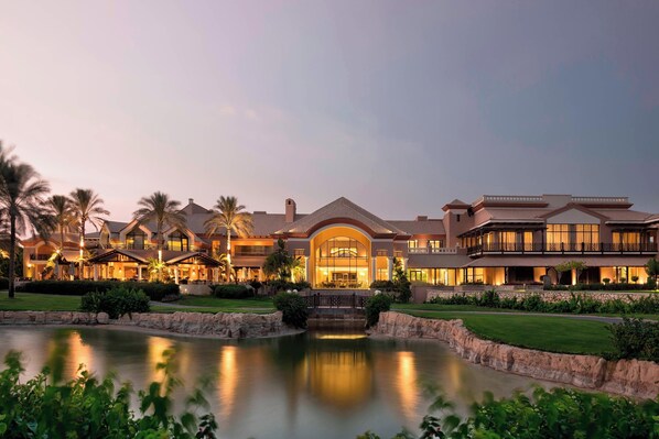 Property amenity