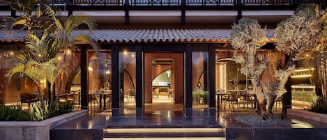 Spécialités Cuisine méditerranéenne