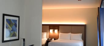 Holiday Inn Express & Suites Ithaca by IHG