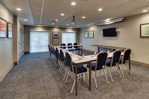 Sala de reuniones
