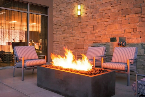 Fairfield Inn & Suites by Marriott Salt Lake City Midvale