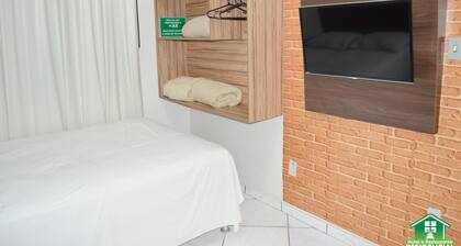 Hotel e Restaurante Residencial