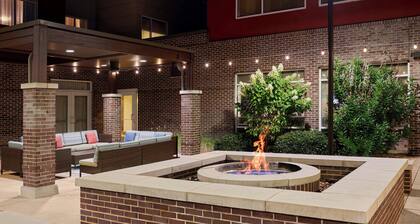 Residence Inn by Marriott Charlotte Airport
