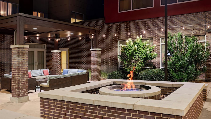 Residence Inn by Marriott Charlotte Airport