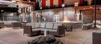 Residence Inn by Marriott Charlotte Airport