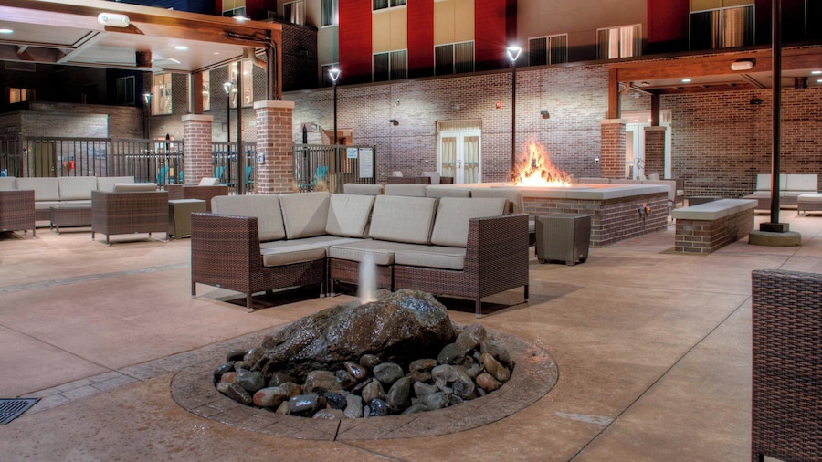 Residence Inn by Marriott Charlotte Airport