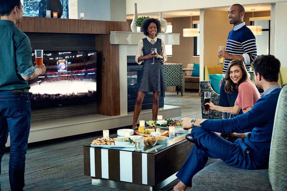 Residence Inn by Marriott Oklahoma City Northwest