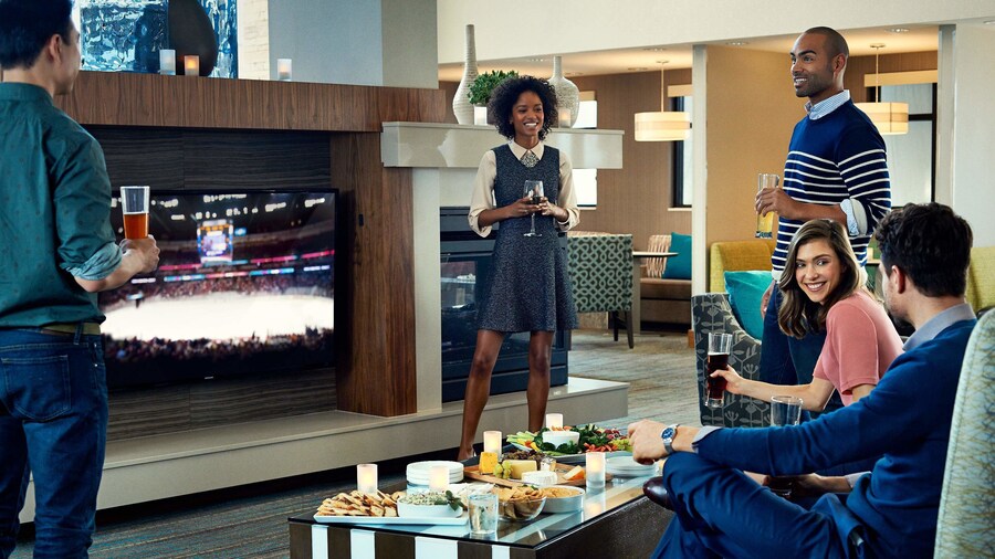 Residence Inn by Marriott Oklahoma City Northwest