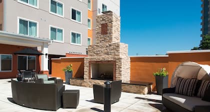 Residence Inn by Marriott Oklahoma City Northwest
