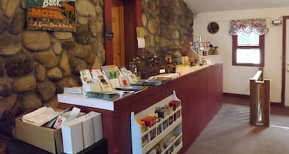 Moose Brook Motel